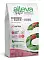 Alleva Holistic Kitten сухой корм для котят с курицей, уткой, алоэ вера и женьшенем