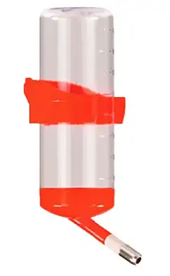  My Pets Solutions GIOTTO поилка для грызунов