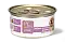 Clan classic консервы для щенков «мясное ассорти» #2