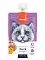 Wanpy Cat Лакомство для кошек Мясной мусс из утки и тыквы