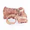 Organic Сhoice лакомство для собак трахея говяжья #2