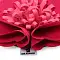 Mr.Kranch нюхательная игрушка для собак Цветок, розовый #6
