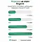 Organix премиум паштет с индейкой для кошек 70% мяса (ламистер) #4
